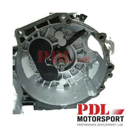 Kit renfort Bar-Tek – Boîte de vitesses 6 rapports 02M & 02Q (VW, Audi, Seat, Skoda) - PDL Motorsport