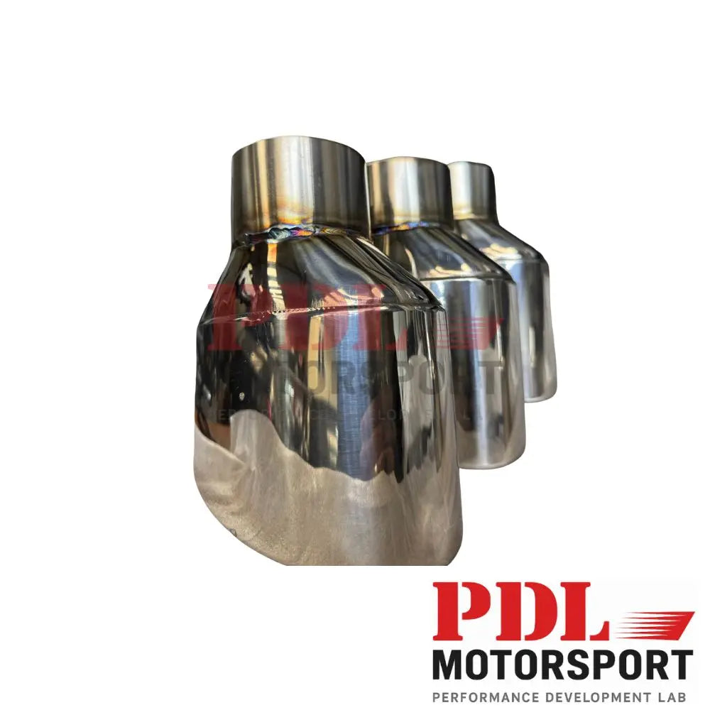 Embout Cupra PDL Motorsport
