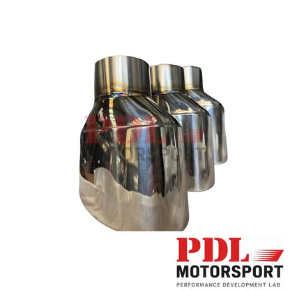 Embout Cupra PDL Motorsport