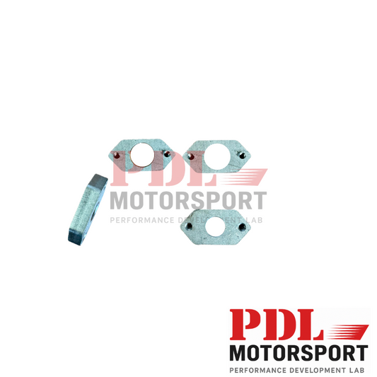 Support Capteur MAP 4 BAR / 6 BAR - PDL Motorsport