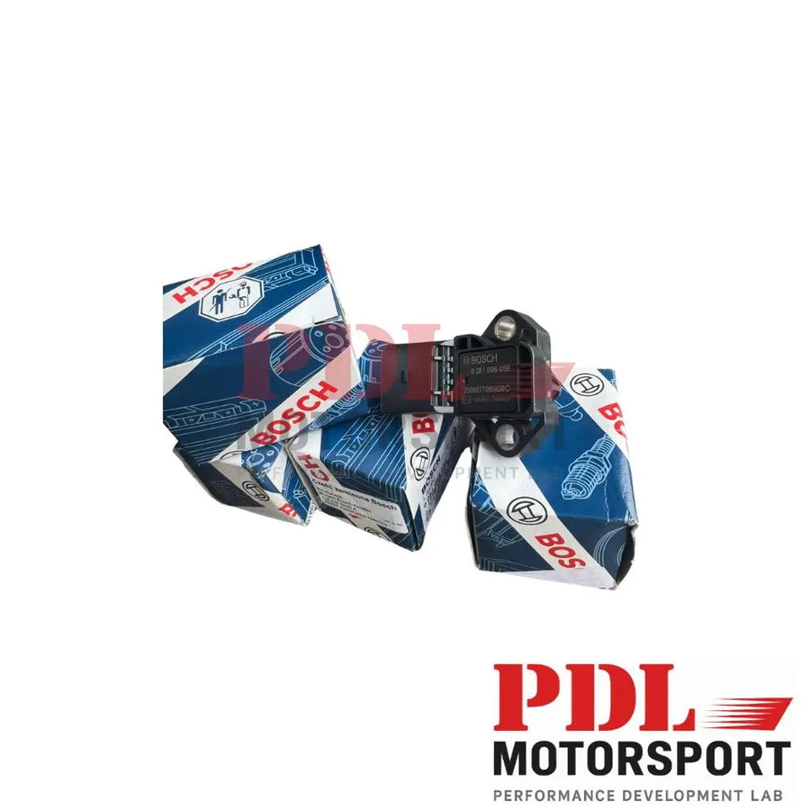 Capteur de Pression Turbo Bosch 4 Bars – VAG TDI BOSCH