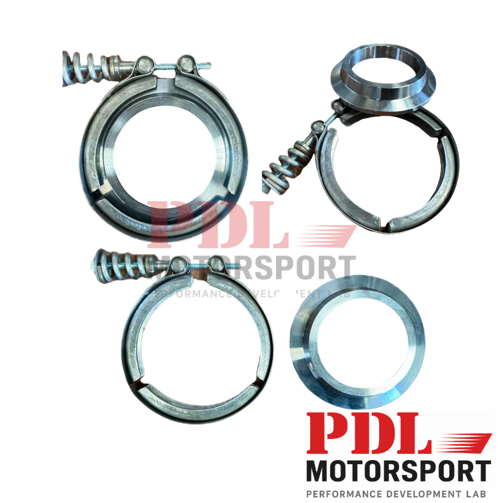 KIT V-Band GT2260VK BMW - PDL Motorsport