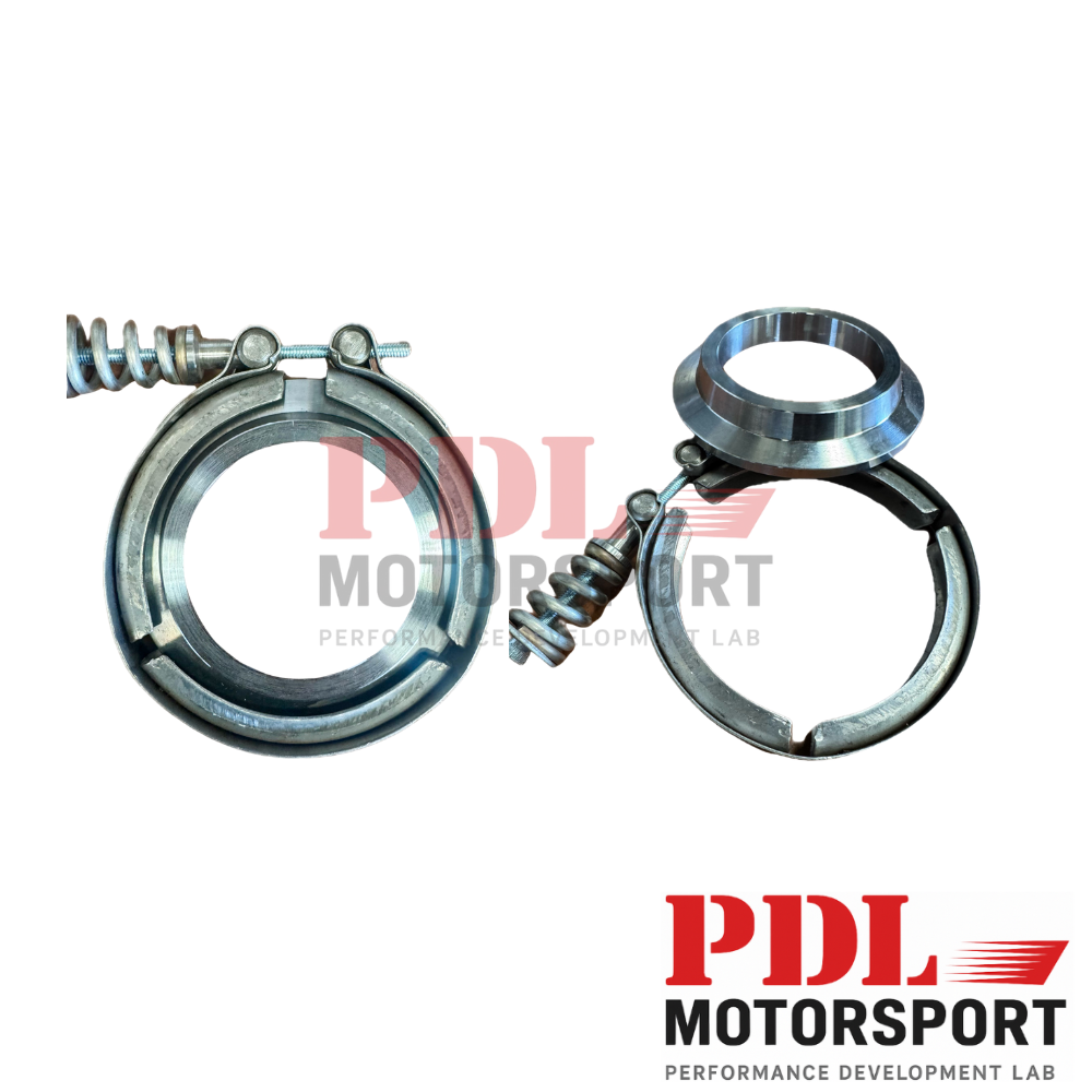 KIT V-Band GT2260VK BMW - PDL Motorsport