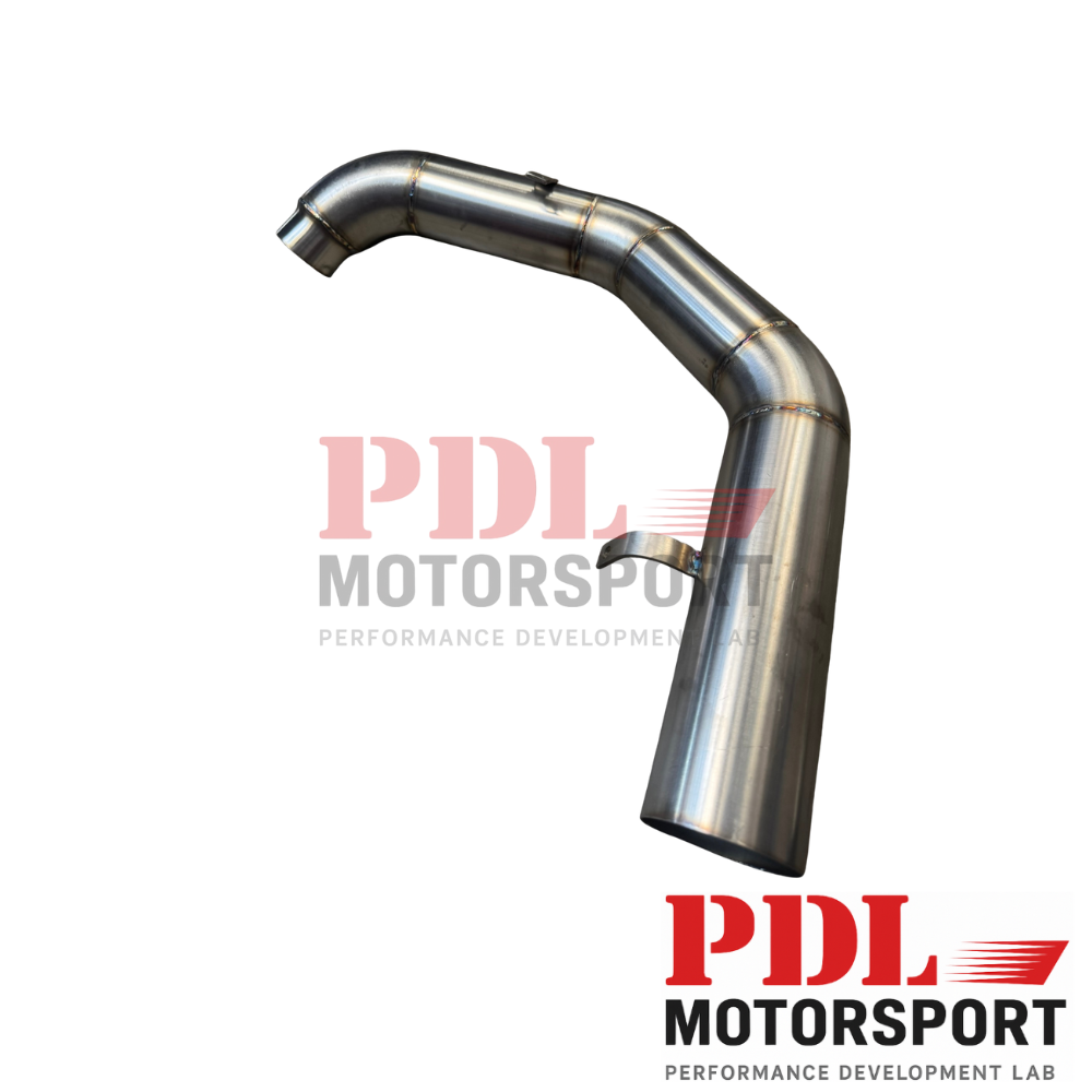 Admission d’Air TDI 1.9 – Ø89mm | Fabriqué en France - PDL Motorsport