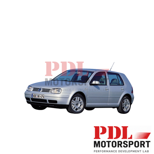 Kit Intercooler - Sural inox 1.9 TDI Golf 4 / Audi A3 PDL Motorsport