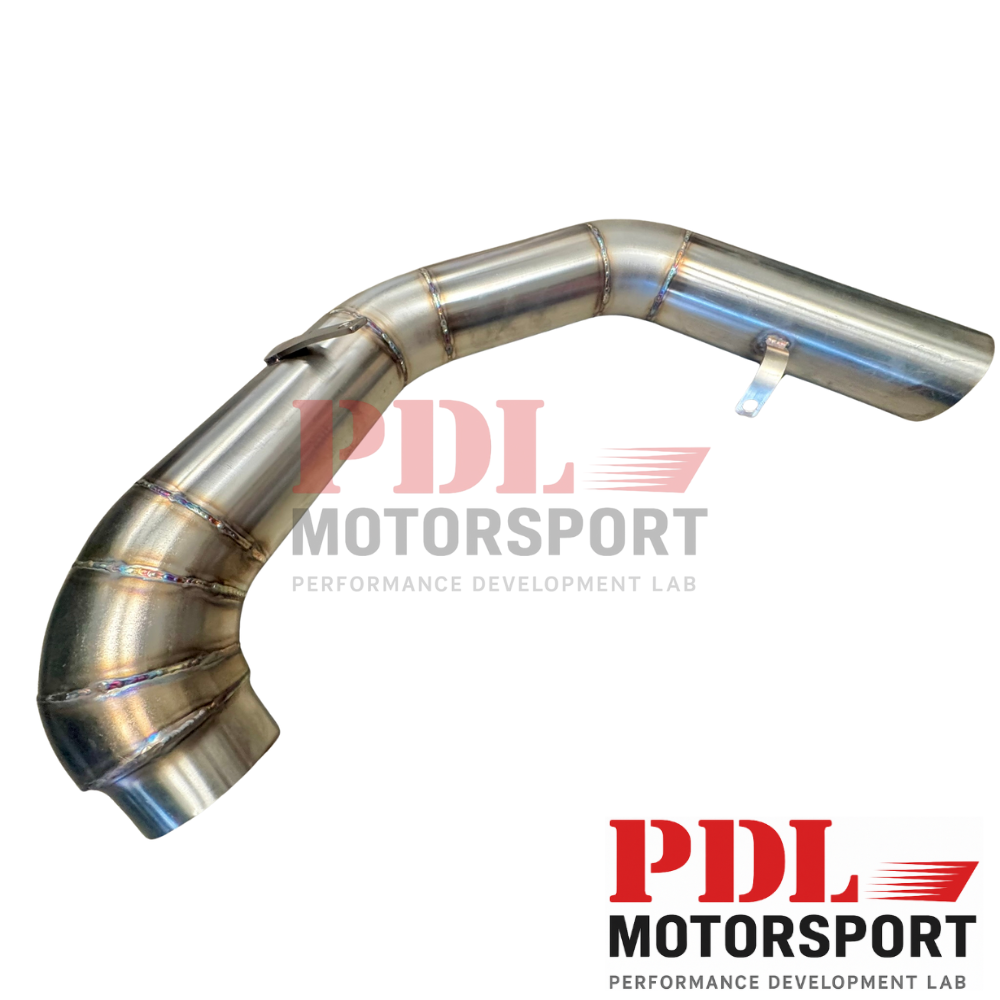 Admission d’Air TDI 1.9 – Ø89mm | Fabriqué en France - PDL Motorsport