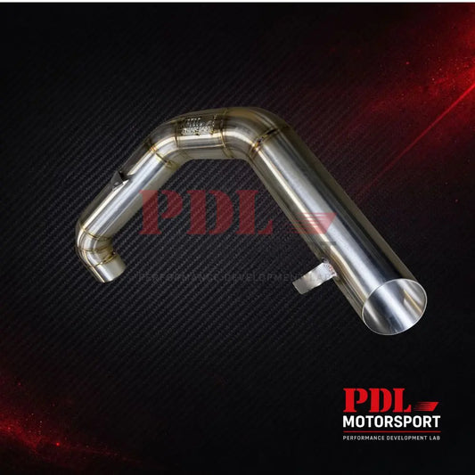 Admission d’Air TDI 1.9 – Ø89mm - En biseaux | Fabriqué en France - PDL Motorsport