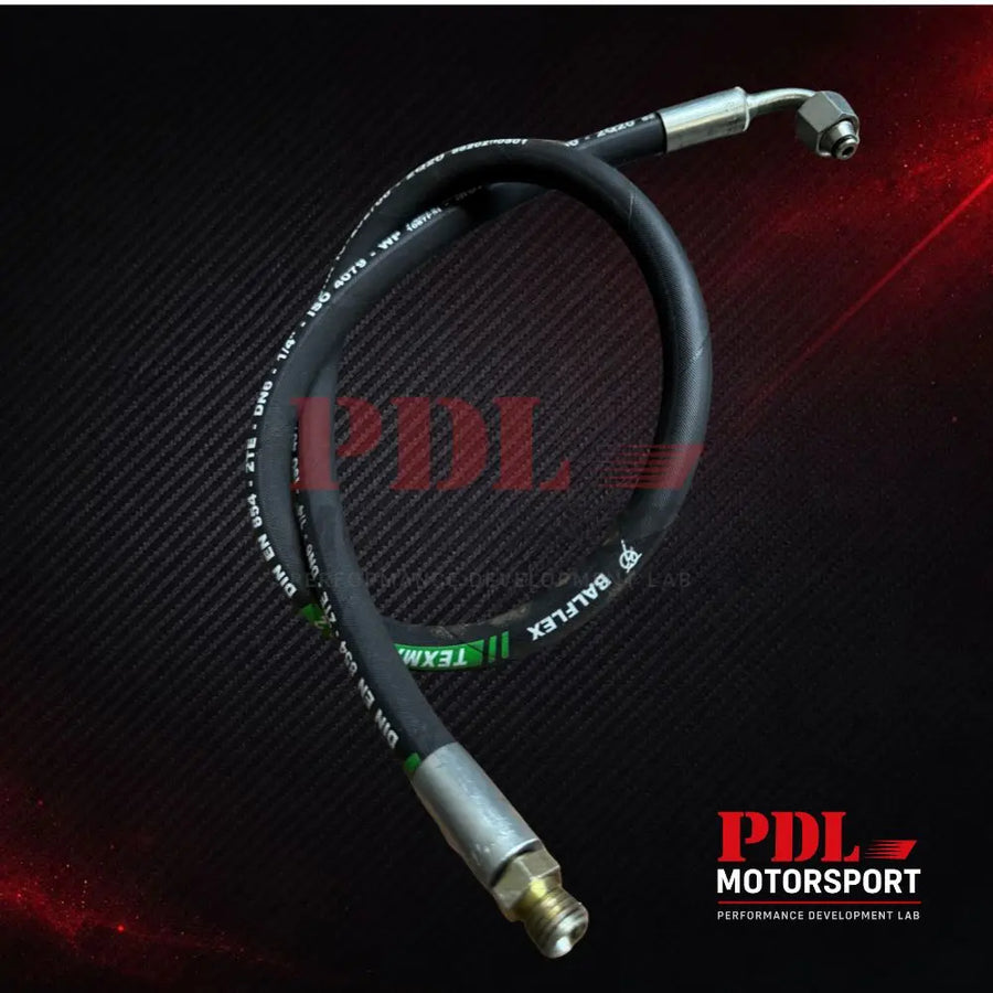 Arrivée d’huile turbo renforcée – PDL Motorsport (TDI) PDL Motorsport