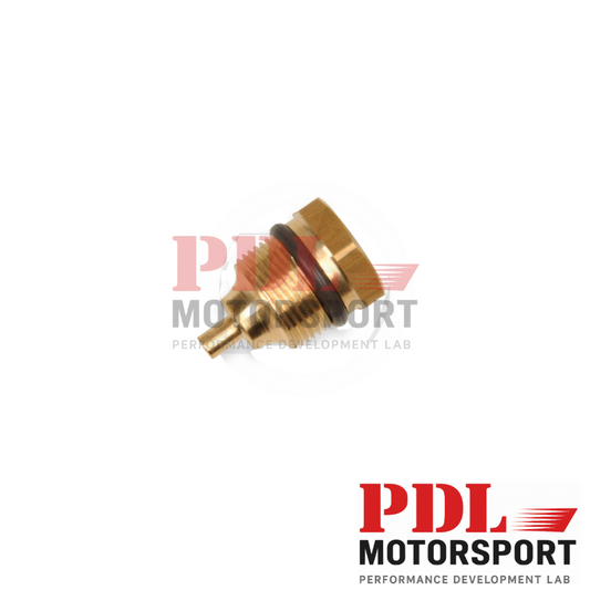 INSERT SPORT POUR HALDEX PDL Motorsport
