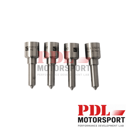 FIRAD 1043HF 50% / 80% / 100% / 120% / 160% / 220% NEZ D'INJECTEUR 1.9 / 2.0 TDI 8V PD ENGINES - PDL Motorsport