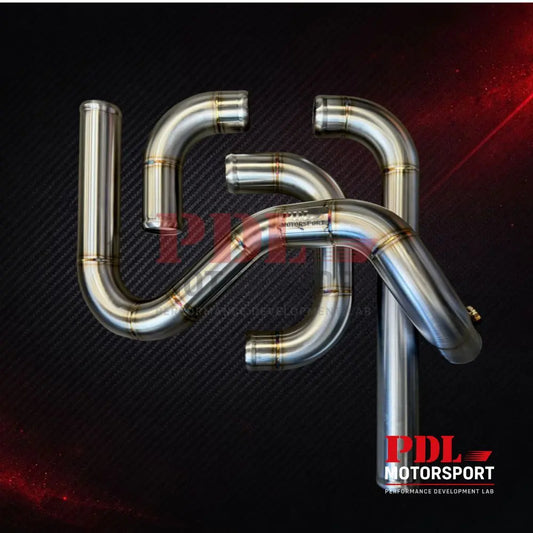 Kit Sural 1.9 TDI Leon 1M by PDL MOTORSPORT PDL Motorsport