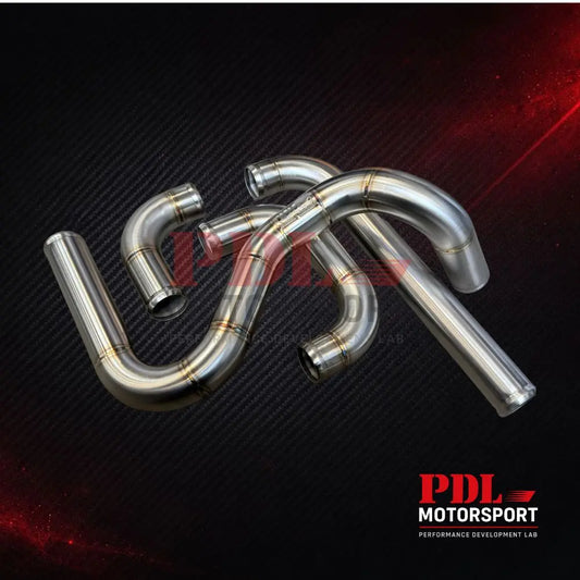 Kit Sural 1.9 TDI Leon 1M by PDL MOTORSPORT PDL Motorsport