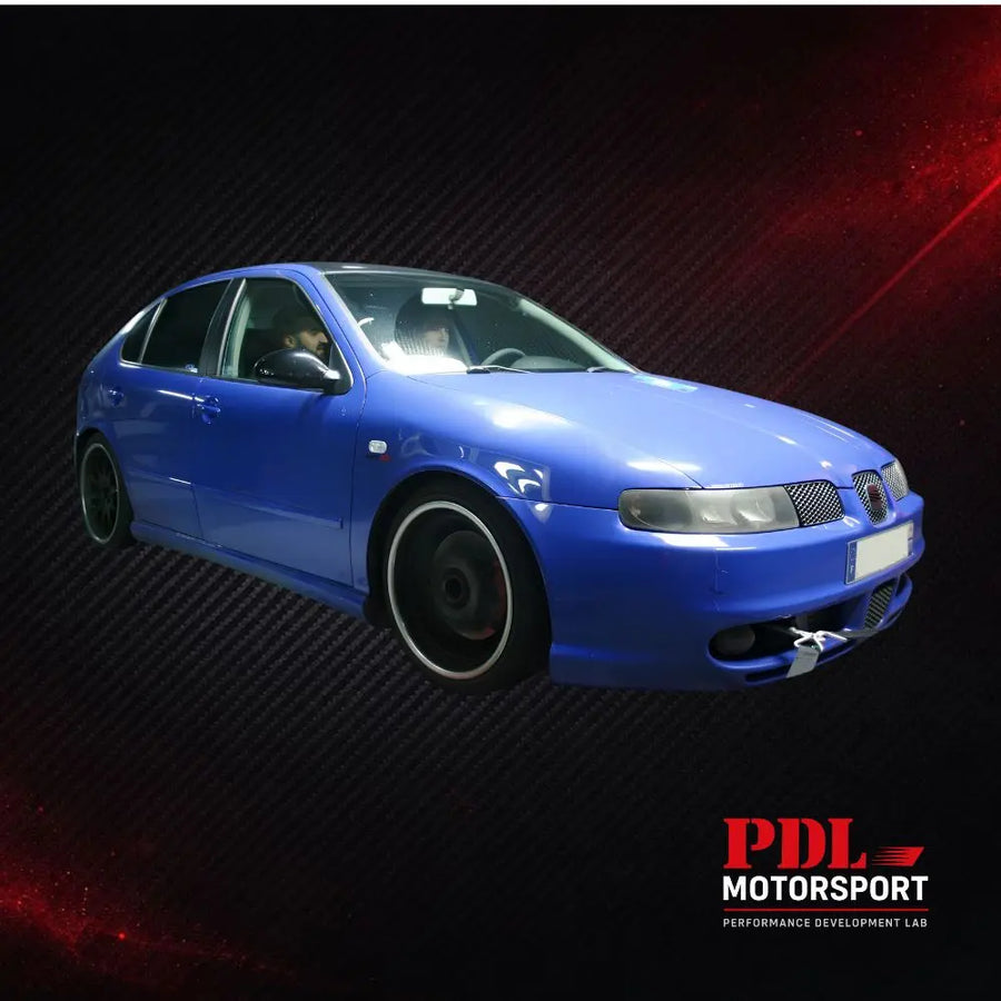 Kit Sural 1.9 TDI Leon 1M by PDL MOTORSPORT PDL Motorsport