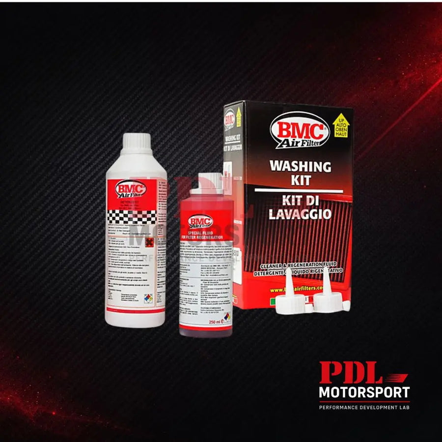 Kit Nettoyage Filtre BMC PDL Motorsport