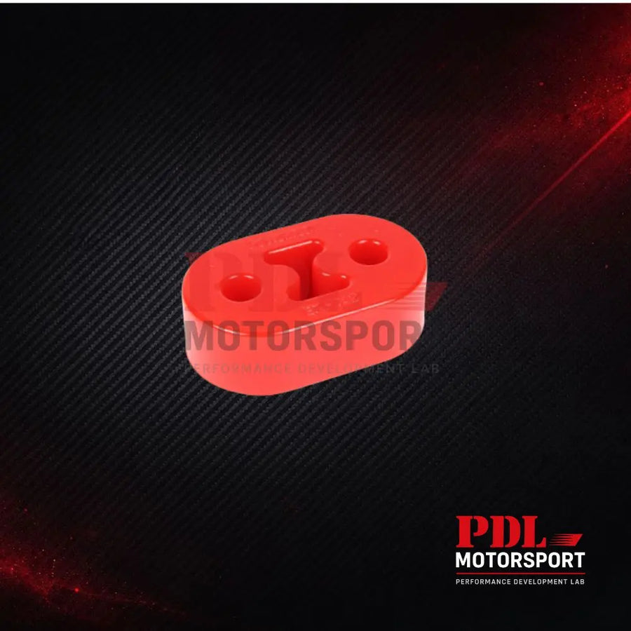 Support Échappement Universel PDL Motorsport
