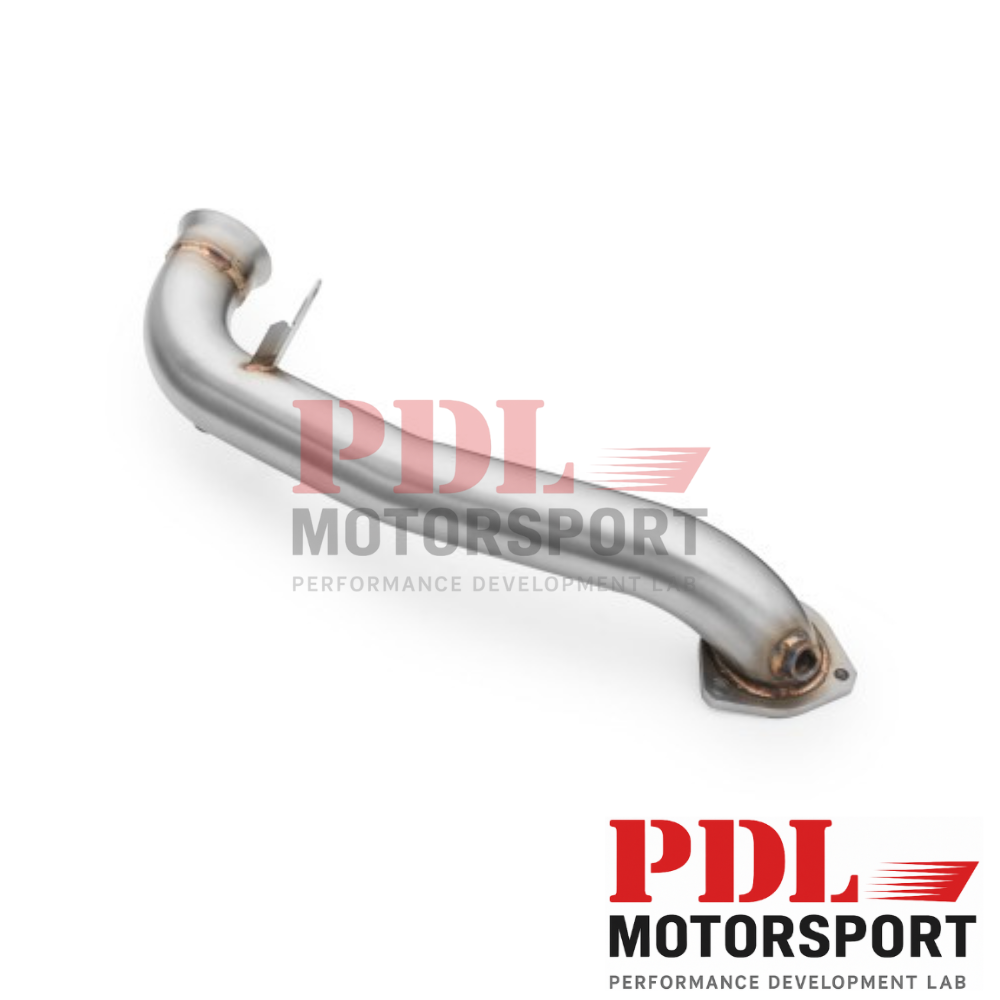 RM MOTORS Downpipe Peugeot et Citroen ( Moteur THP ) / MINI COOPER R55, R56, R57 LCI, R58, R59, R60, R61 N18 RM Motors
