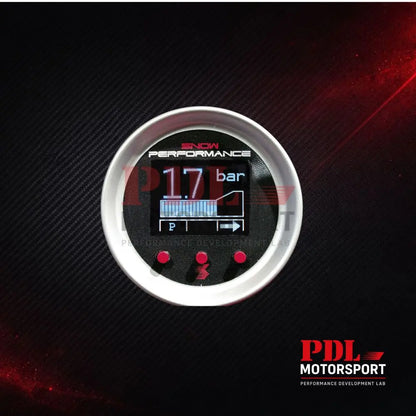 Kit d'injection eau-méthanol SNOW PERFORMANCE  STAGE 2E SNOW PERFORMANCE